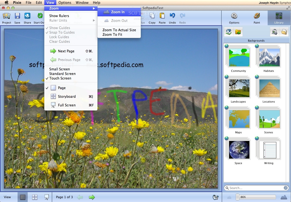Pixie Download For Mac