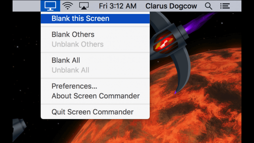 Download Commander One For Mac