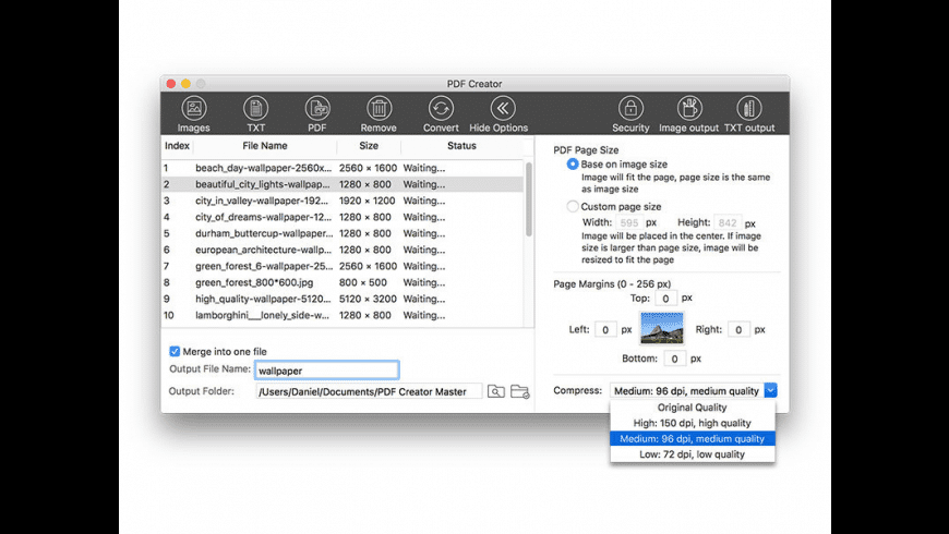 Adobe Pdf Creator Mac Download